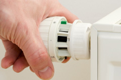 High Nash central heating repair costs